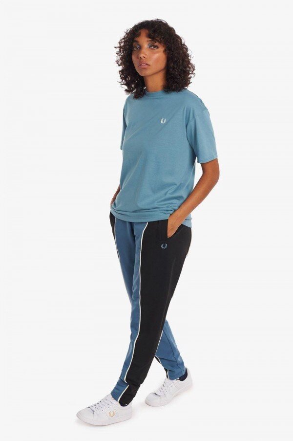 Fred Perry Crew Neck T Shirts Fred Perry Crew Neck T Shirts
