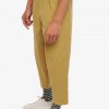 Fred Perry Cropped Pants Fred Perry Cropped Pants