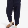 Fred Perry Cropped Pants