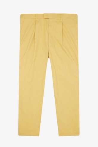 Fred Perry Cropped Pants