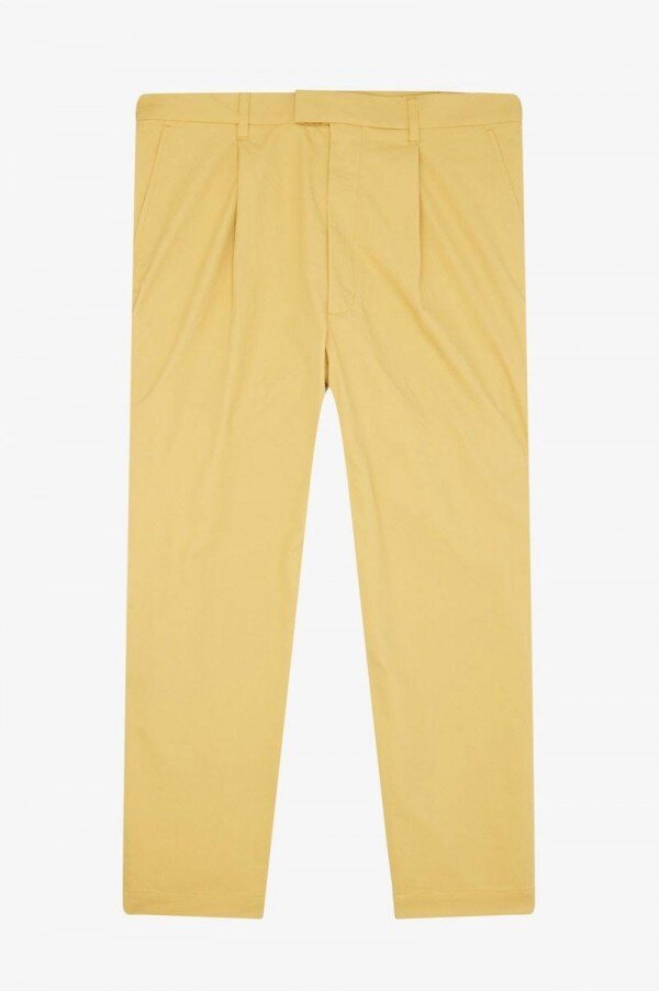 Fred Perry Cropped Pants Fred Perry Cropped Pants