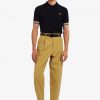 Fred Perry Cropped Pants Fred Perry Cropped Pants