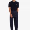 Fred Perry Cropped Pants