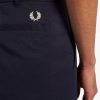 Fred Perry Cropped Pants