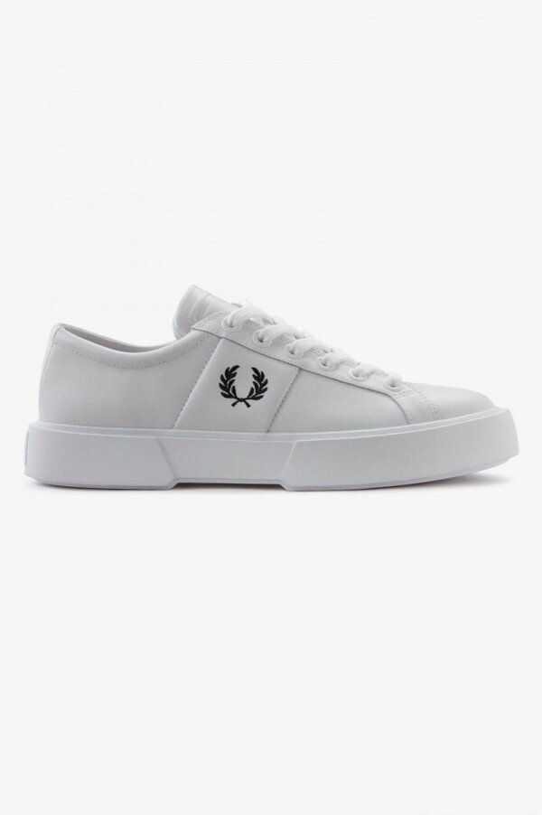 Fred Perry Exmouth Shoes Fred Perry Exmouth Shoes