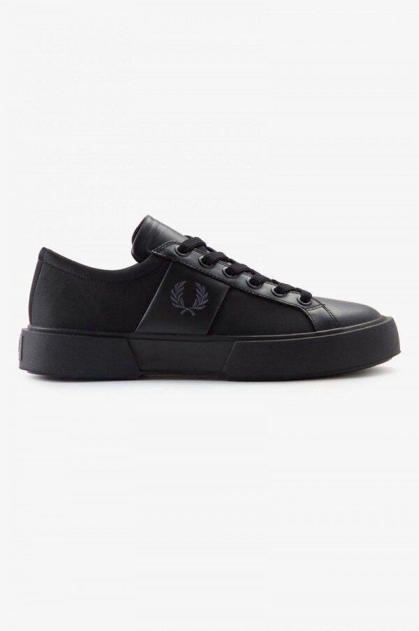 Fred Perry Exmouth Shoes Fred Perry Exmouth Shoes