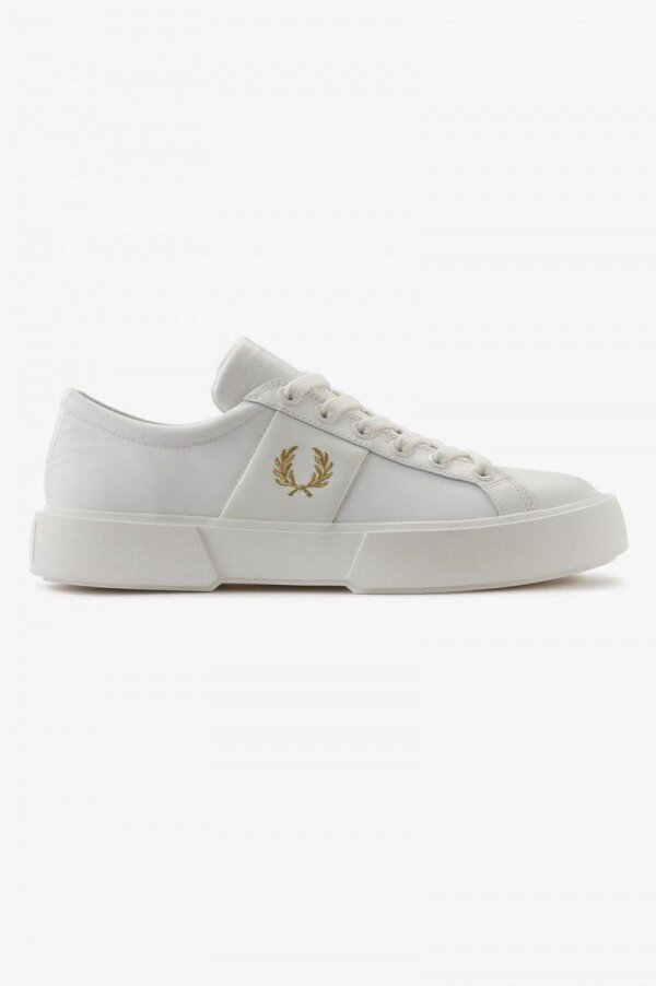Fred Perry Exmouth Shoes Fred Perry Exmouth Shoes