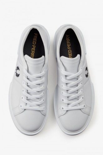Fred Perry Exmouth Shoes