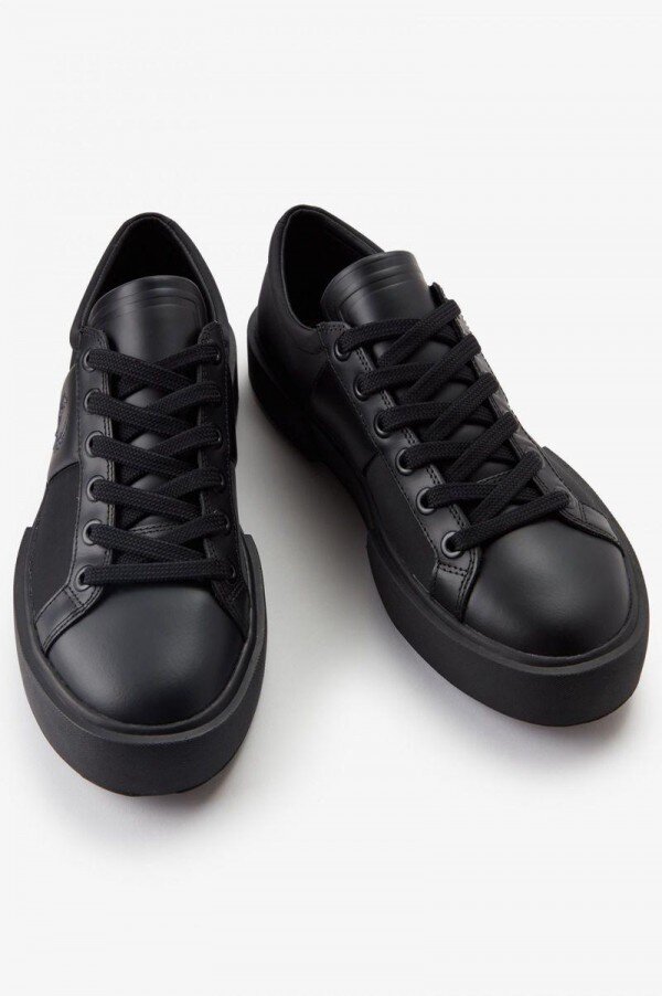 Fred Perry Exmouth Shoes Fred Perry Exmouth Shoes