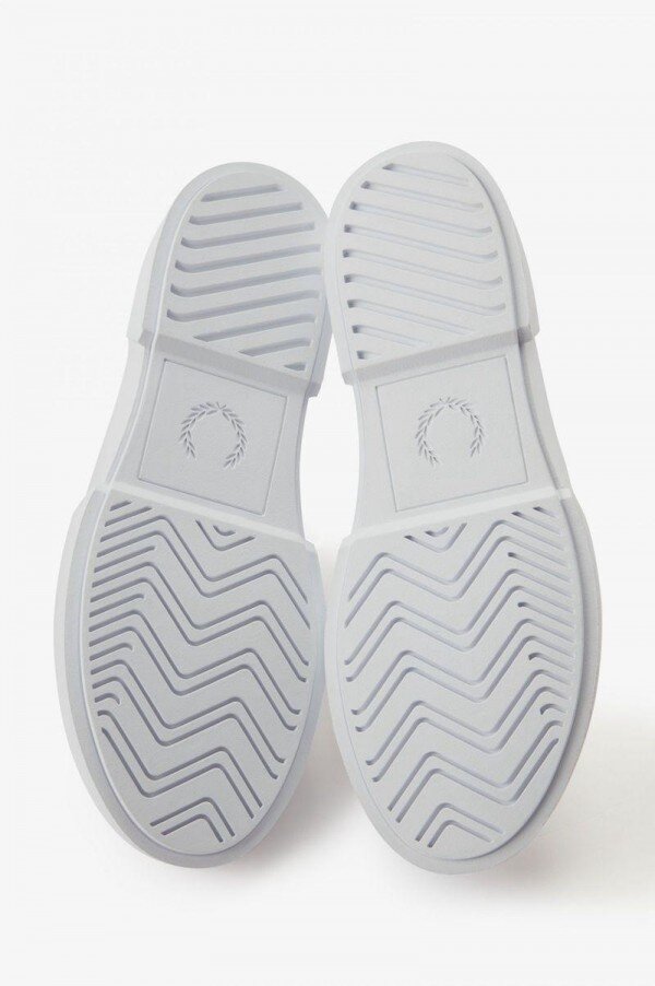 Fred Perry Exmouth Shoes Fred Perry Exmouth Shoes