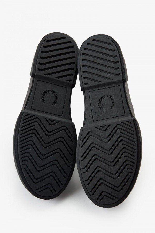 Fred Perry Exmouth Shoes Fred Perry Exmouth Shoes