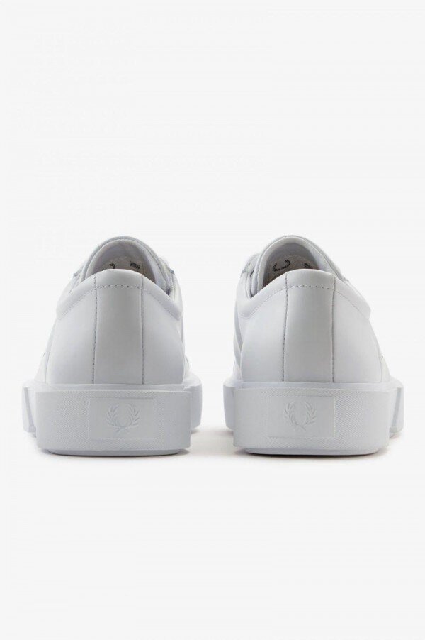 Fred Perry Exmouth Shoes Fred Perry Exmouth Shoes