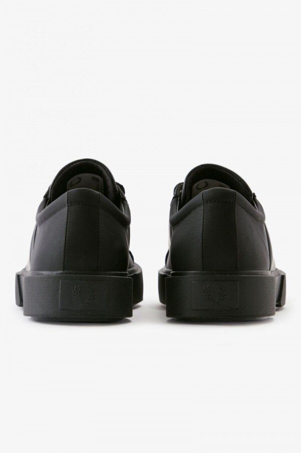 Fred Perry Exmouth Shoes Fred Perry Exmouth Shoes