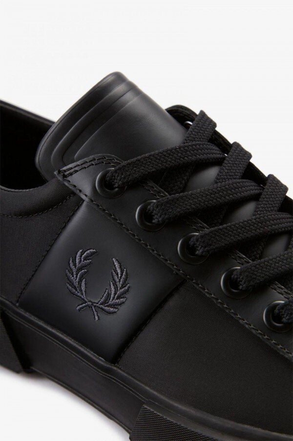 Fred Perry Exmouth Shoes Fred Perry Exmouth Shoes