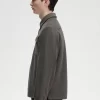 Fred Perry Fleece Men’s Shirt Fred Perry Fleece Men’s Shirt