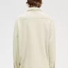 Fred Perry Fleece Men’s Shirt Fred Perry Fleece Men’s Shirt