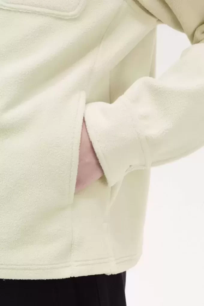 Fred Perry Fleece Men’s Shirt Fred Perry Fleece Men’s Shirt