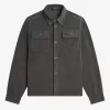 Fred Perry Fleece Men’s Shirt Fred Perry Fleece Men’s Shirt