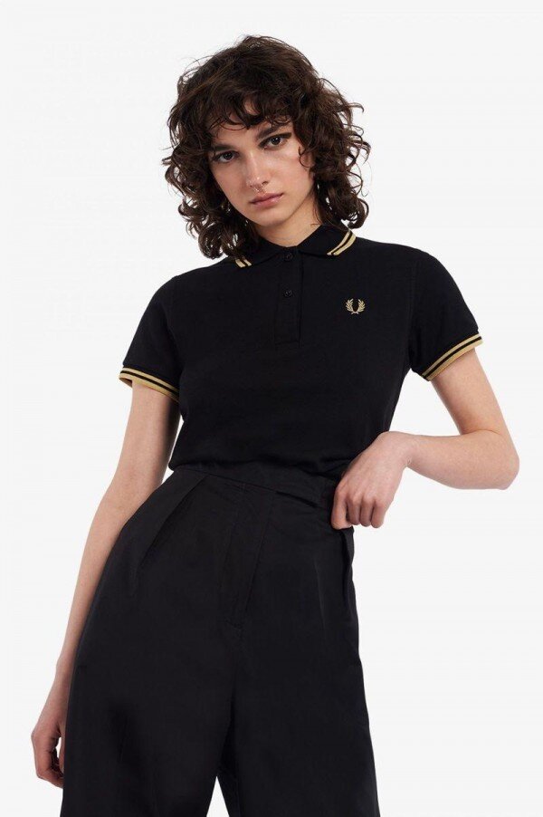 Fred Perry G12 Polo Shirts Fred Perry G12 Polo Shirts