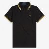 Fred Perry G12 Polo Shirts Fred Perry G12 Polo Shirts