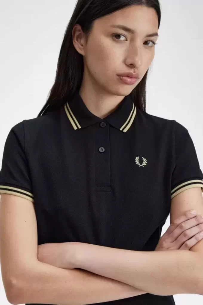 Fred Perry G12 Women’s Shirt
