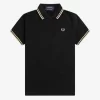 Fred Perry G12 Women’s Shirt