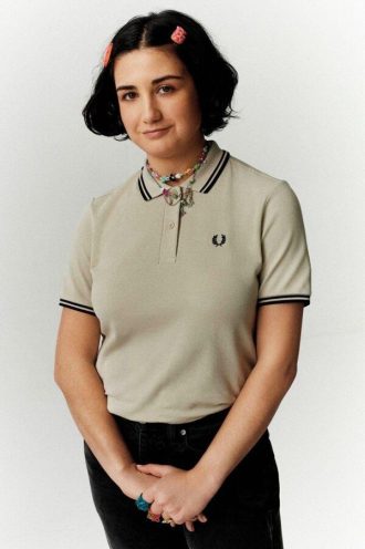 Fred Perry G3600 Polo Shirts
