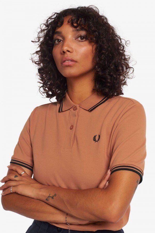 Fred Perry G3600 Polo Shirts Fred Perry G3600 Polo Shirts