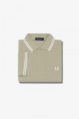 Fred Perry G3600 Polo Shirts
