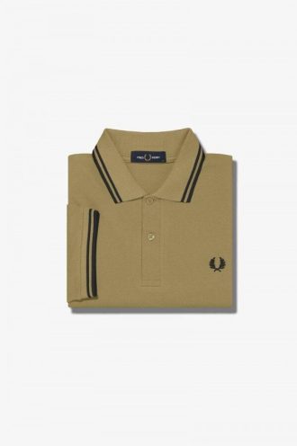 Fred Perry G3600 Polo Shirts