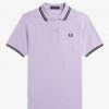 Fred Perry G3600 Polo Shirts Fred Perry G3600 Polo Shirts