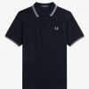 Fred Perry G3600 Polo Shirts Fred Perry G3600 Polo Shirts