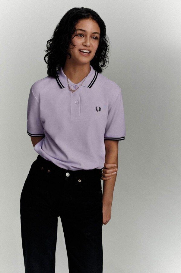 Fred Perry G3600 Polo Shirts Fred Perry G3600 Polo Shirts