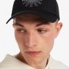 Fred Perry Graphic Print Hats Fred Perry Graphic Print Hats
