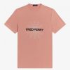 Fred Perry Graphic T Shirts Fred Perry Graphic T Shirts