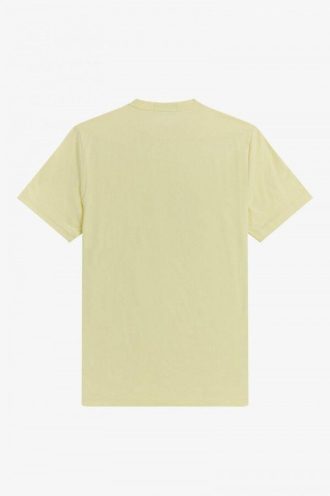 Fred Perry Graphic T Shirts