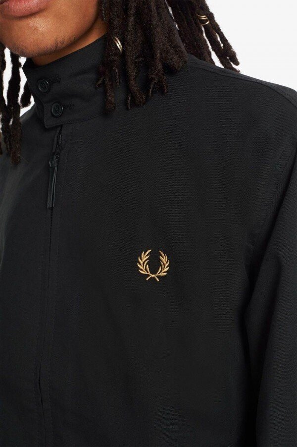 Fred Perry Harrington Jackets Fred Perry Harrington Jackets