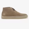 Fred Perry Hawley Men’s Boots Fred Perry Hawley Men’s Boots