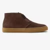 Fred Perry Hawley Men’s Boots Fred Perry Hawley Men’s Boots
