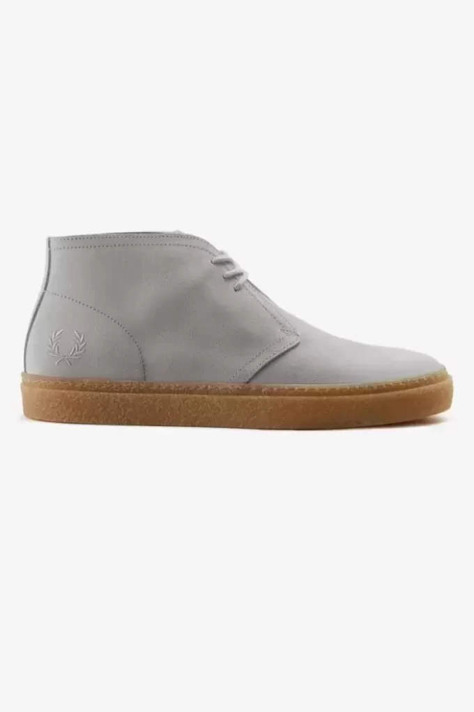 Fred Perry Hawley Men’s Boots Fred Perry Hawley Men’s Boots