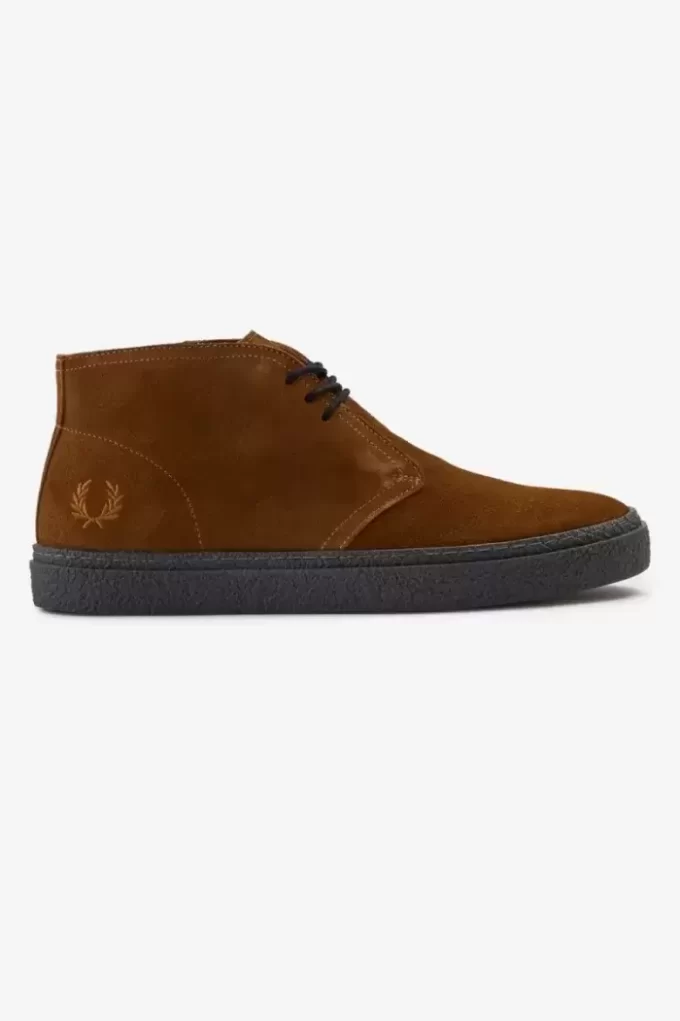 Fred Perry Hawley Men’s Boots Fred Perry Hawley Men’s Boots