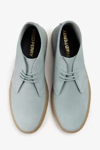 Fred Perry Hawley Men’s Boots