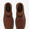 Fred Perry Hawley Men’s Boots Fred Perry Hawley Men’s Boots
