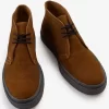 Fred Perry Hawley Men’s Boots Fred Perry Hawley Men’s Boots