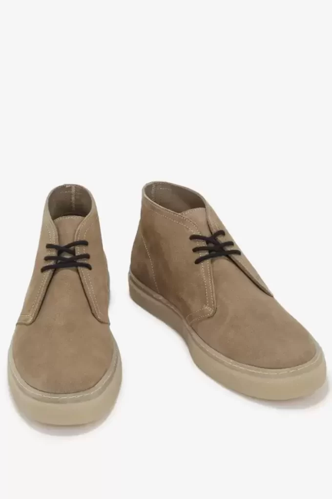 Fred Perry Hawley Men’s Boots Fred Perry Hawley Men’s Boots