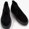Fred Perry Hawley Men’s Boots Fred Perry Hawley Men’s Boots