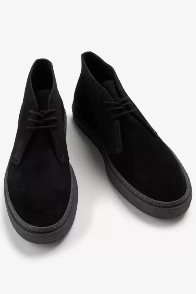 Fred Perry Hawley Men’s Boots Fred Perry Hawley Men’s Boots