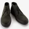 Fred Perry Hawley Men’s Boots Fred Perry Hawley Men’s Boots