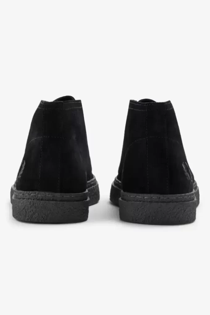 Fred Perry Hawley Men’s Boots Fred Perry Hawley Men’s Boots