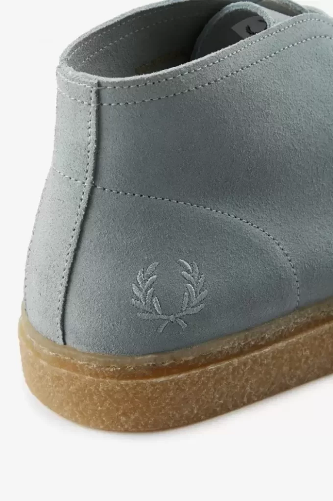 Fred Perry Hawley Men’s Boots Fred Perry Hawley Men’s Boots